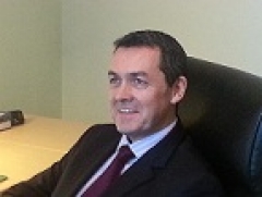 Tom Munro